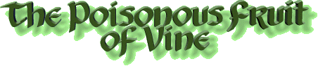 The Poisonous Fruit of Vine. Vine taught that aionios (pronounced: I-own-ee-os) means eternal but for that to be so the Greek word aion (pronounced: I-own)  would have to be eternal. It is not. The adjective <i>Aionios</i> merely pertains to the noun from which it is derived which is <i>aion</i>. This completely disproves the so called eternal torment